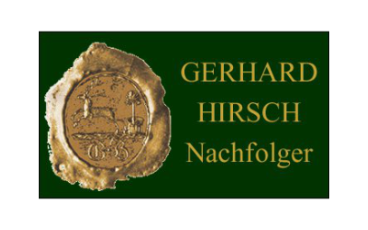 GERHARD HIRSCH Nachfolger